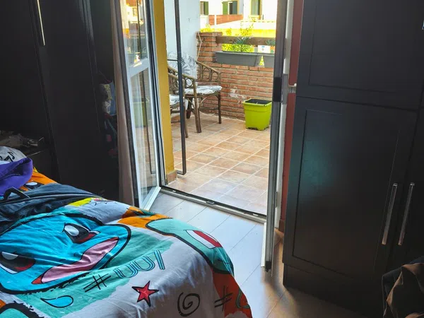 Chalet adosado en calle Domingo García Díaz, 29 - Foto 8