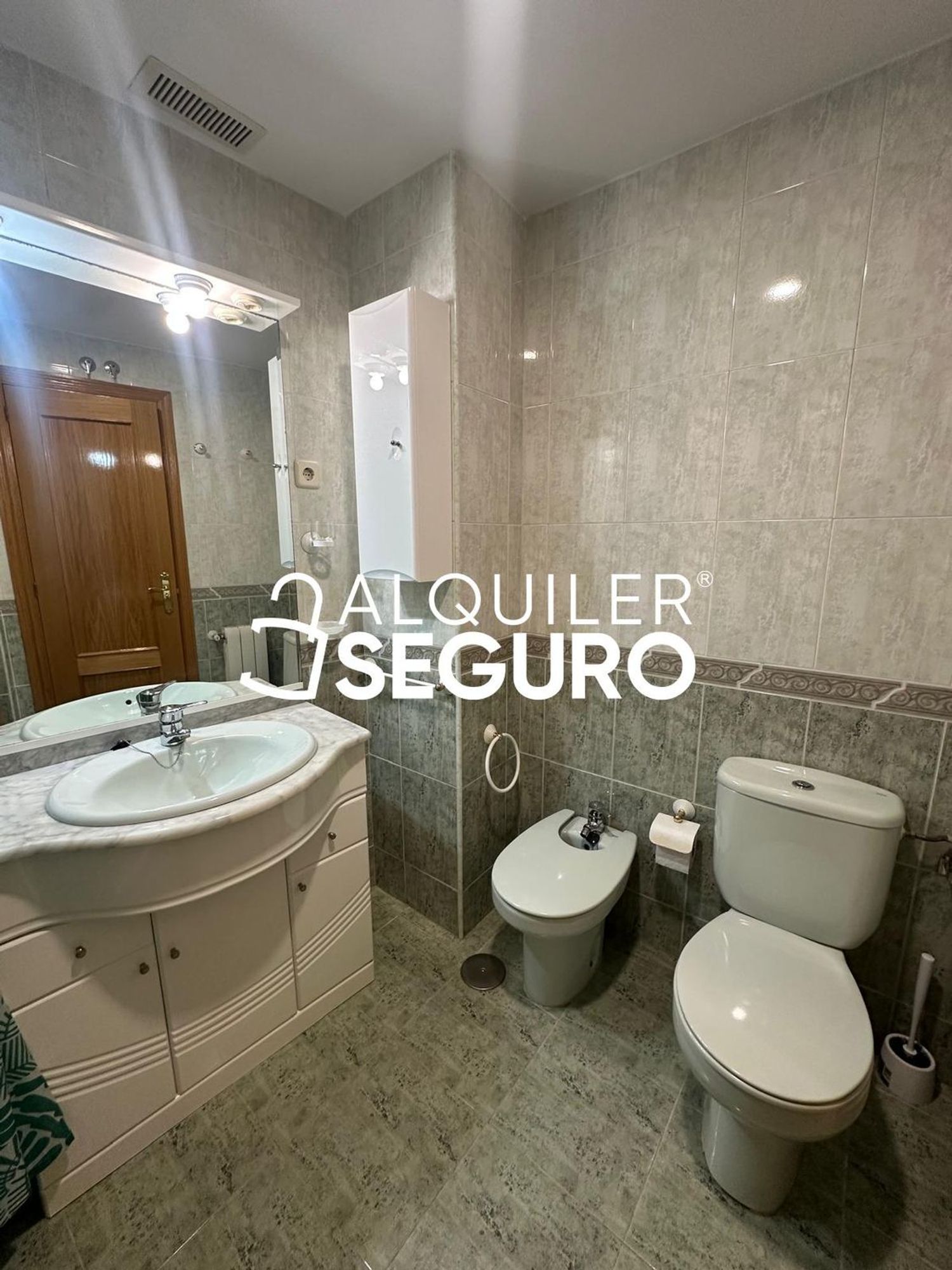 Piso en Calle la Estación, Zona Renfe - Foto 9