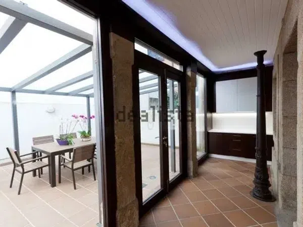 Loft en Calle de Santo Domingo, 10, Ciudad Vieja - Centro, Ciudad Vieja - Centro - Foto 2