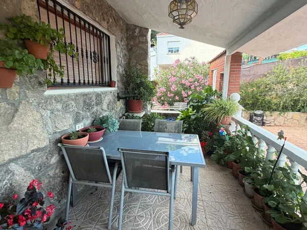 Casa o chalet independiente en Calle Arroyo la Salinera, 206 - Foto 17