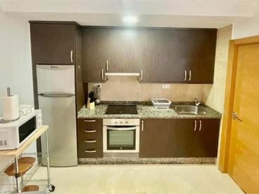 Apartamento en ALQUILER VIVEIRO - Foto 1