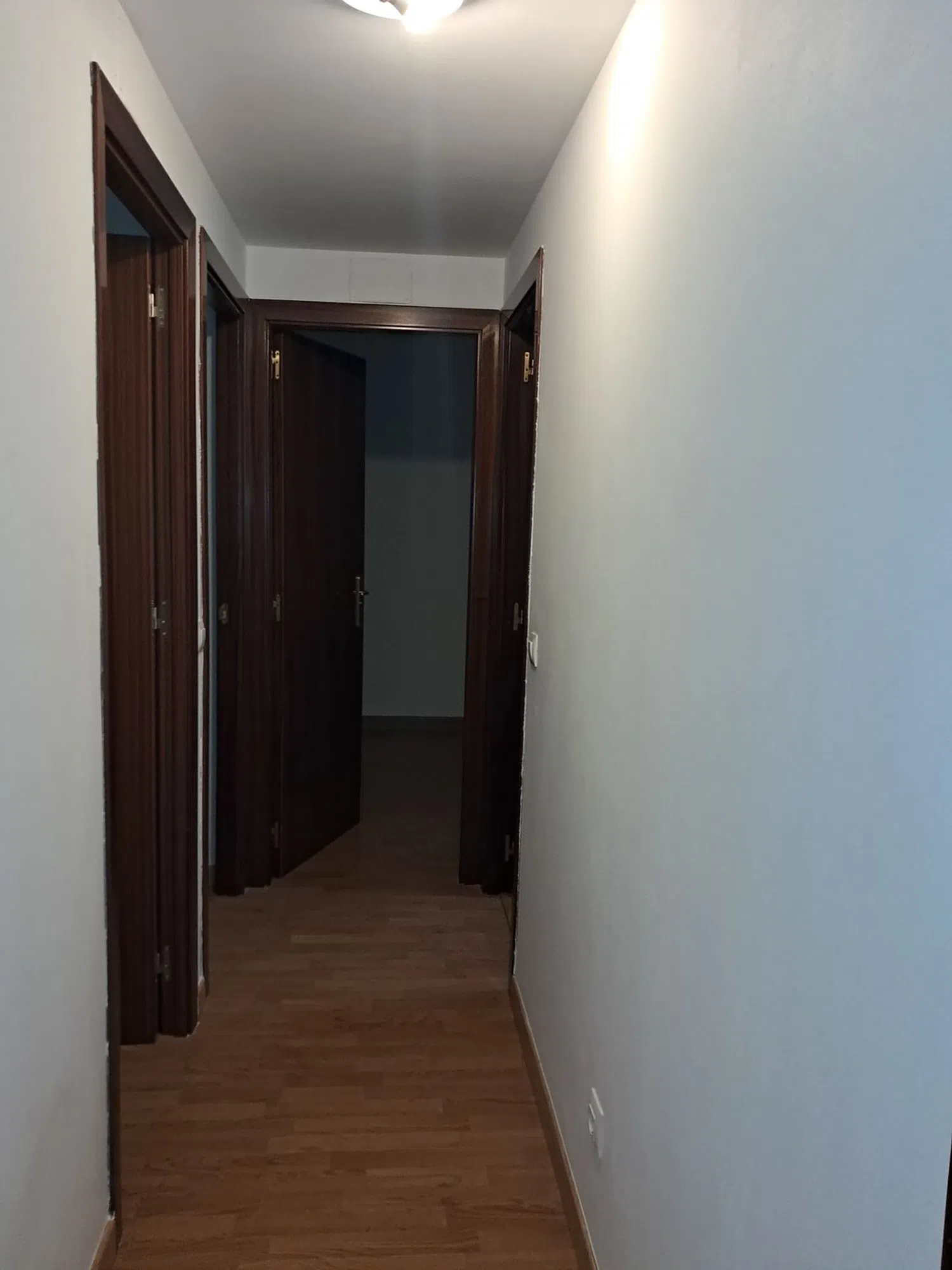 Piso en avenida Pablo Iglesias, 62 - Foto 7