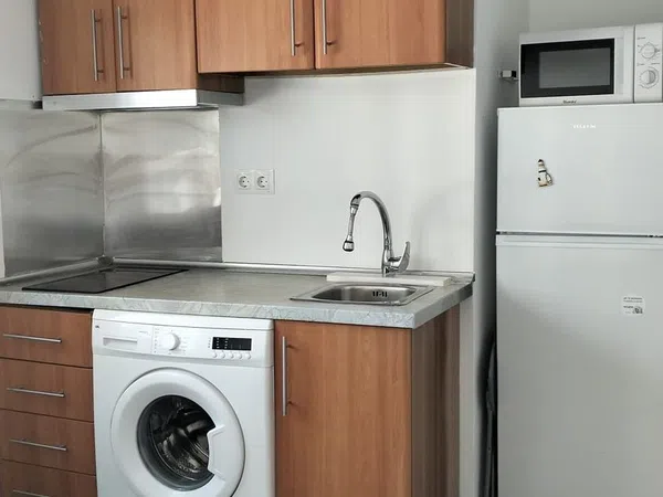 Estudio en Calle Sancti Espíritu, 35 - Foto 2