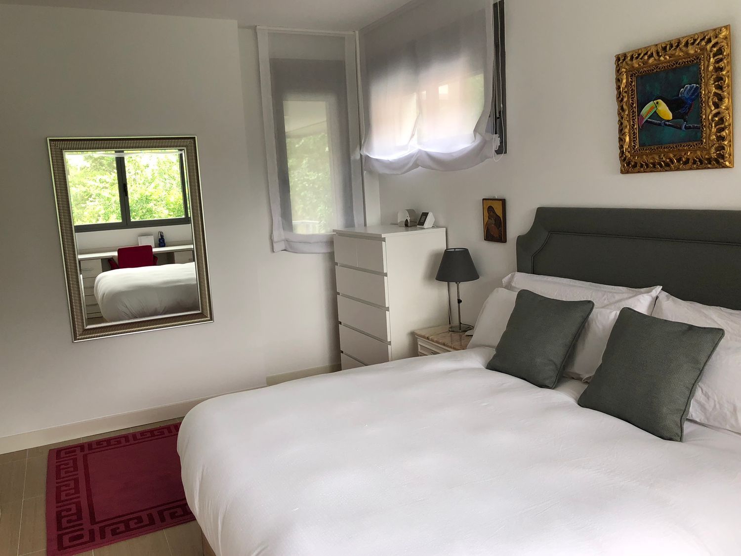 Piso en calle de las Islas de Cabo Verde, 86 - Foto 18