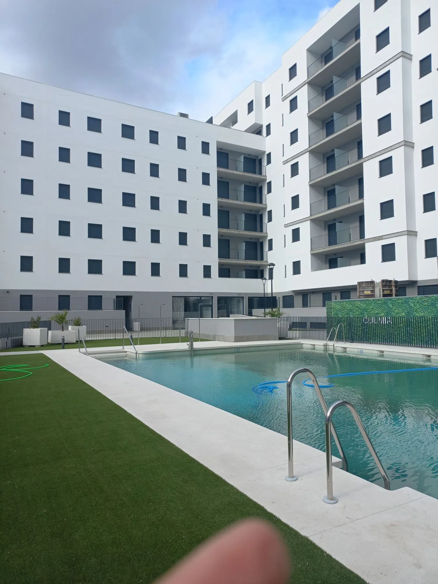 Piso en avenida de las Ciencias, 1 - Foto 1