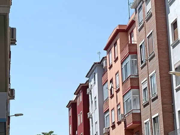 Piso en Calle de Vidal de Canellas, 18, Ciudad Jardín - Parque Roma - Foto 1