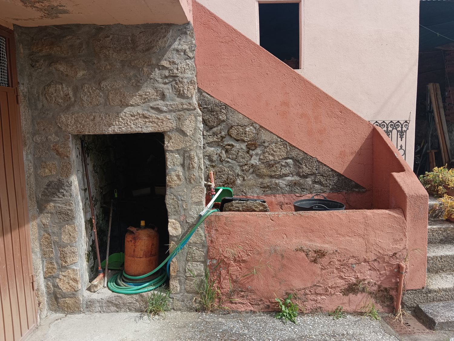Casa de pueblo en Carretera, 1 - Foto 34