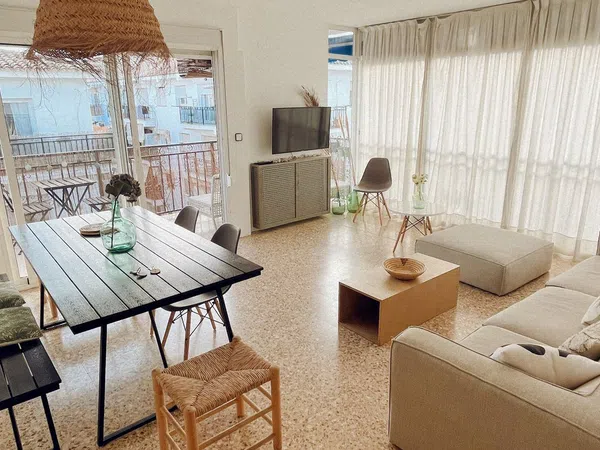 Piso en Calle Metge Adolfo Quiles, 4, Altea Pueblo, Altea Pueblo - Foto 3