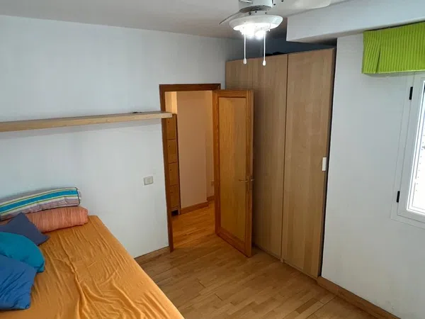 Piso en Calle Matías Padrón, 71, Arenales - Lugo - Avda Marítima - Foto 9