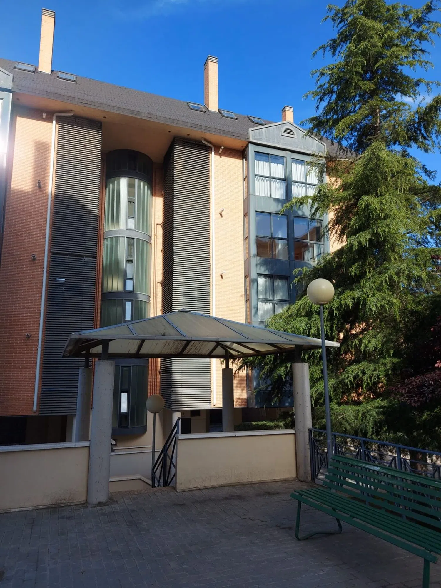 Piso en calle Marqués de Altamira, 3 - Foto 27