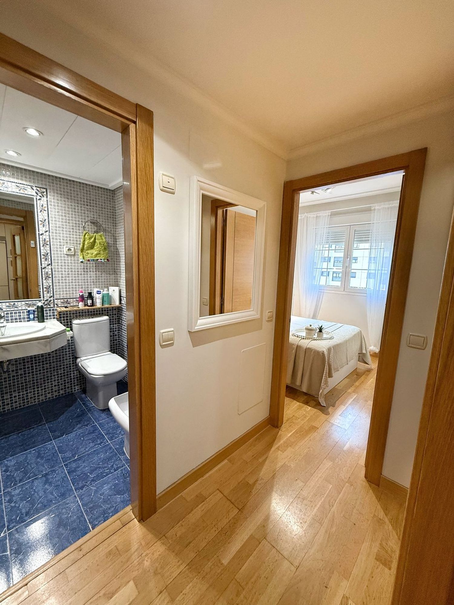 Piso en avenida del Cerro Milano, 141 - Foto 12