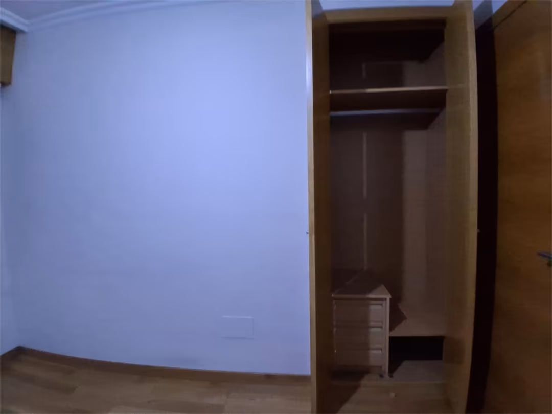 Piso en  Rúa de Pi y Margall 86 - Foto 10