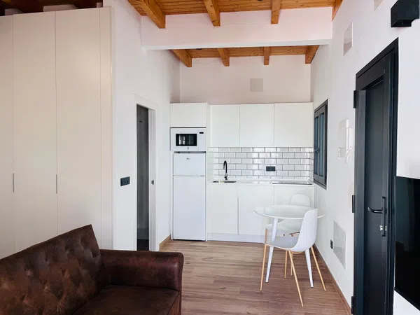 Estudio en Calle Alemania, 44 , 2ª Planta - Foto 7