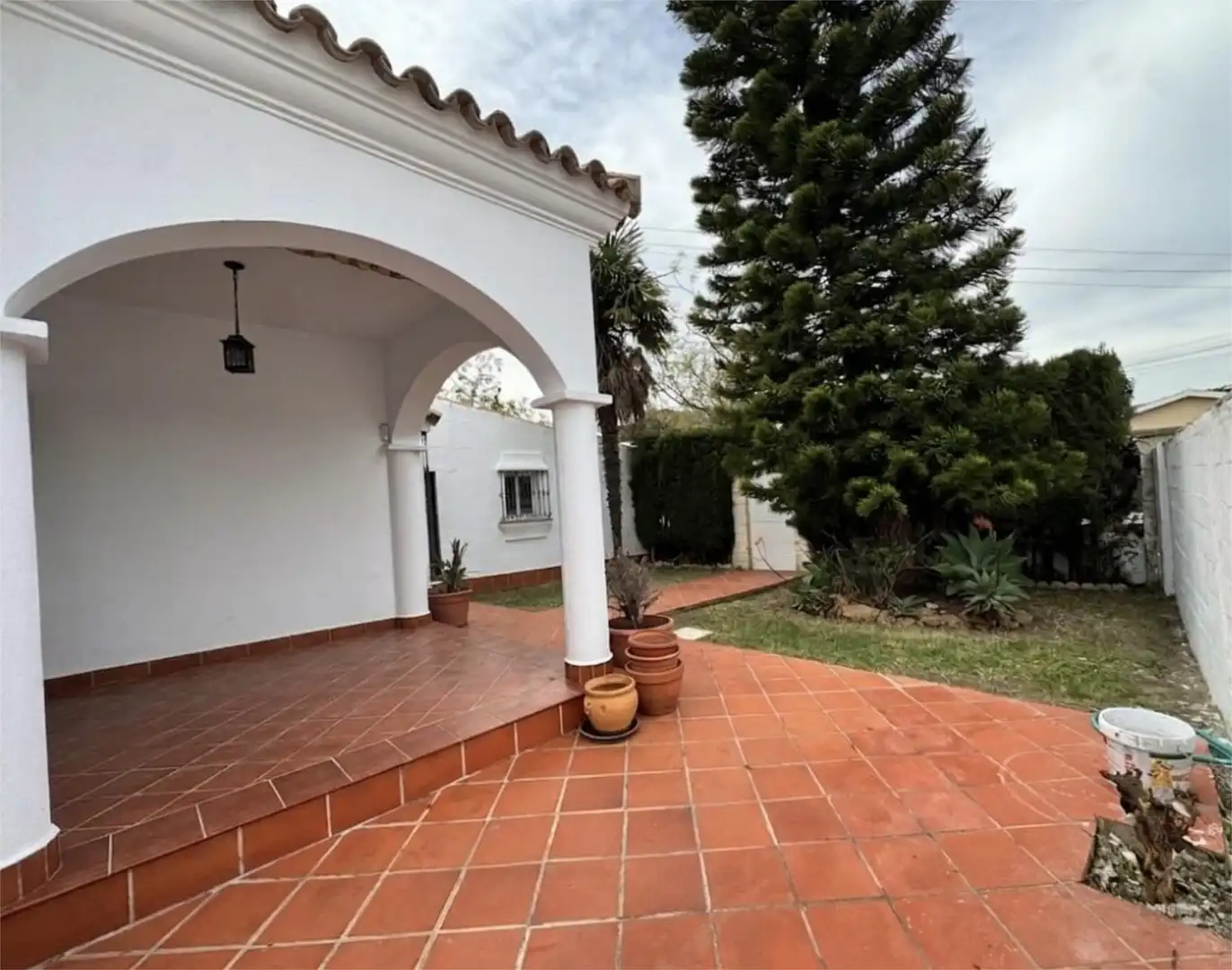 Chalet en  Calle García Gutiérrez 1 - Foto 3