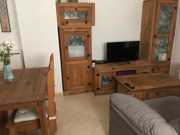 Piso en calle Rui-López, 12 - Foto 4