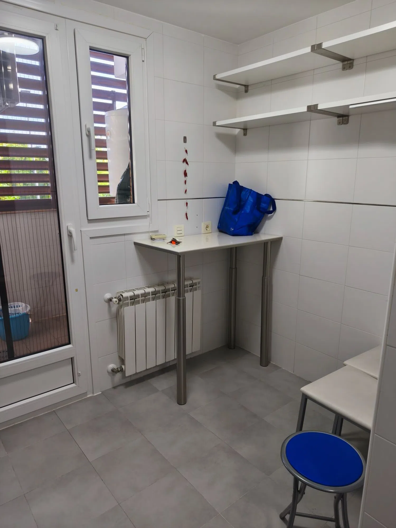 Piso en calle Océano Atlántico, 1 - Foto 5