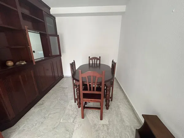 Piso en Calle San Nicolás, 13, Malagueta - Monte Sancha - Foto 17