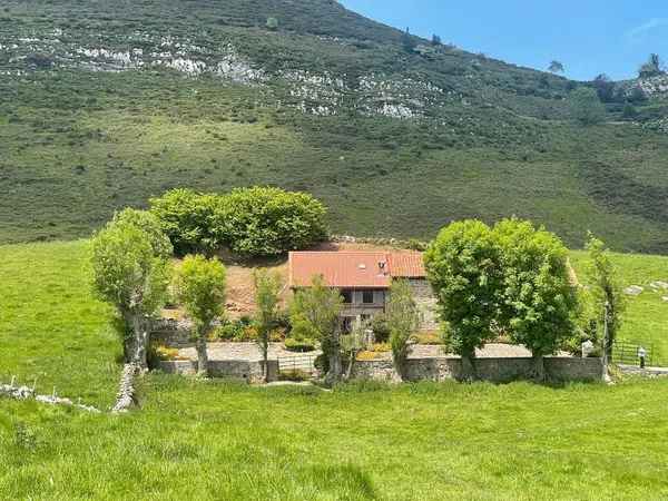 Casa rural en Aldea Regla, 16 - Foto 1