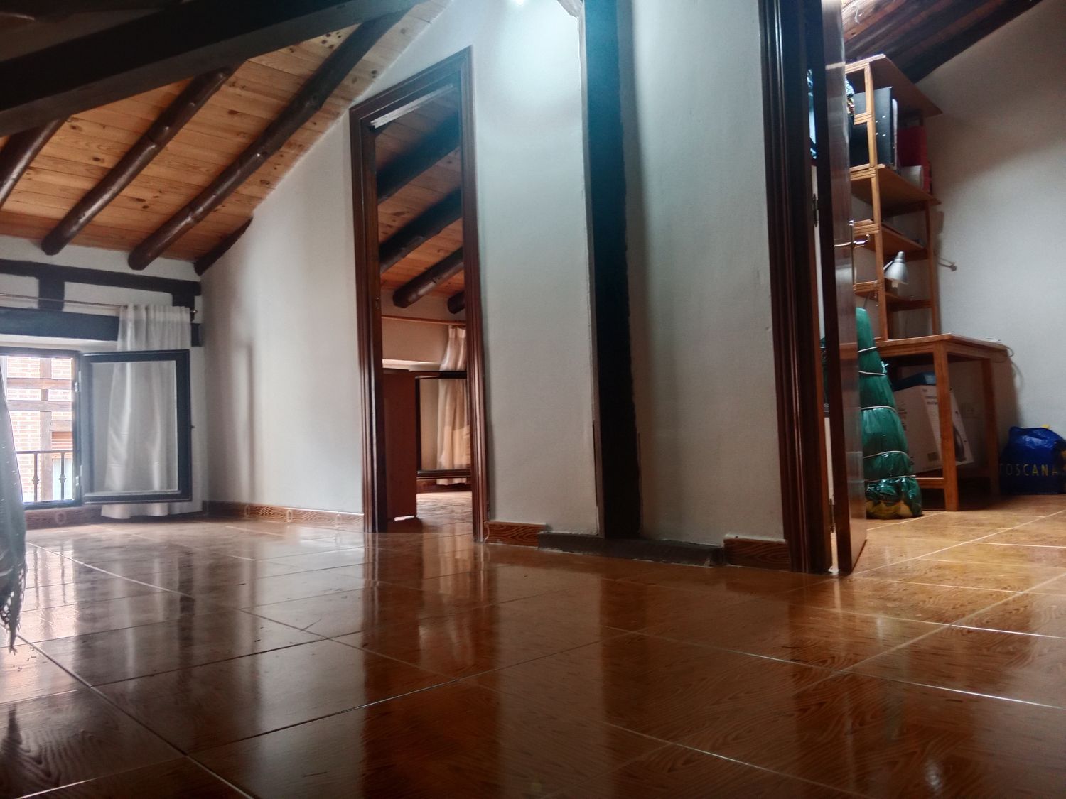 Casa o chalet independiente en Calle real, 44 - Foto 8