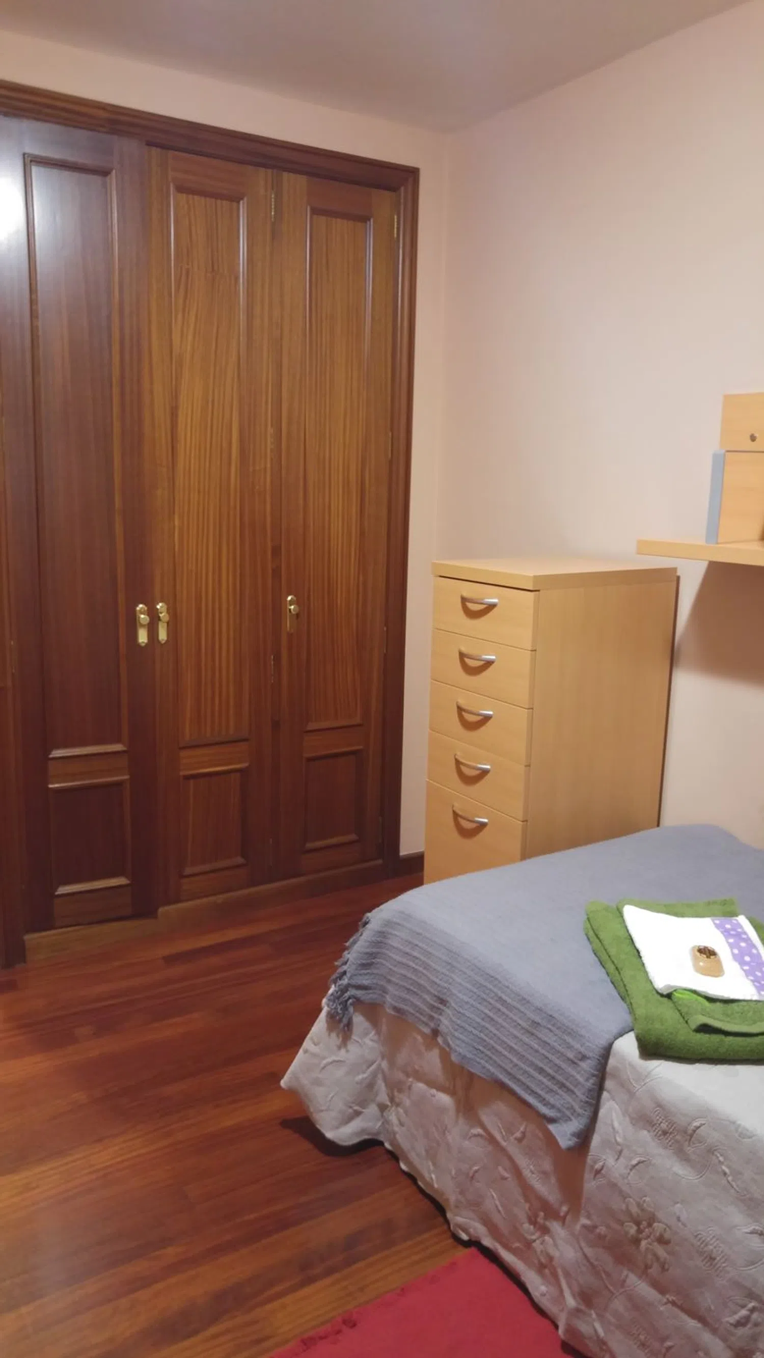 Piso en calle de José Ángel Valente, 7 - Foto 4