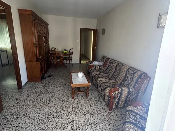 Ático en Calle Padre Lerchundi, 2, El Palo - Foto 5