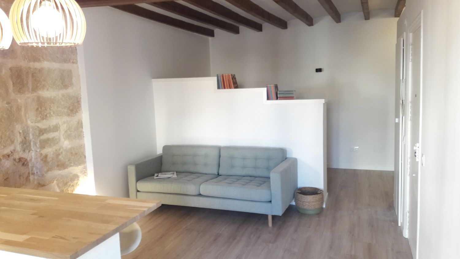 Piso en calle del Banc de l'Oli, 14 - Foto 6