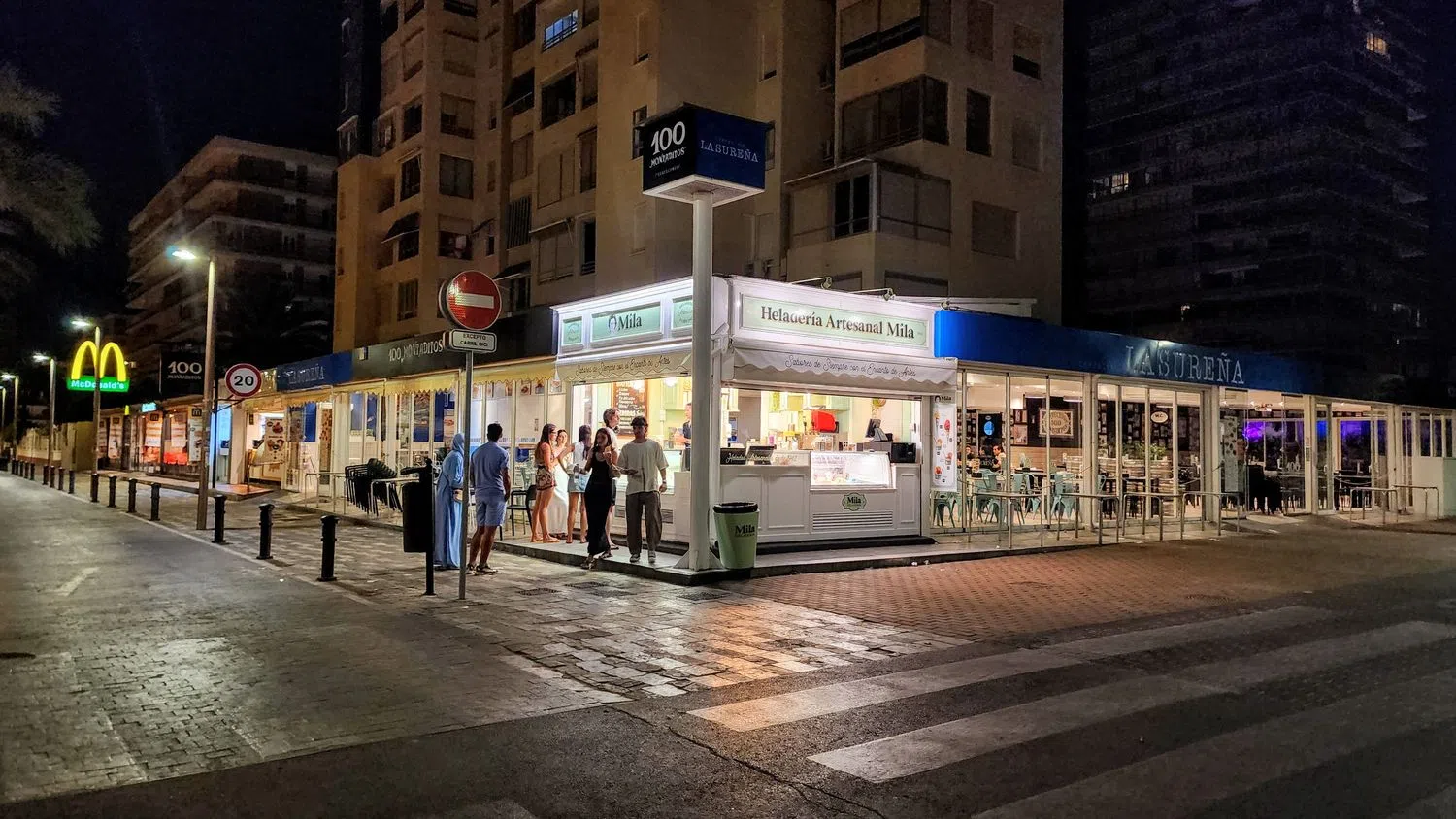 Piso en avenida de la Costa Blanca, 146 - Foto 25
