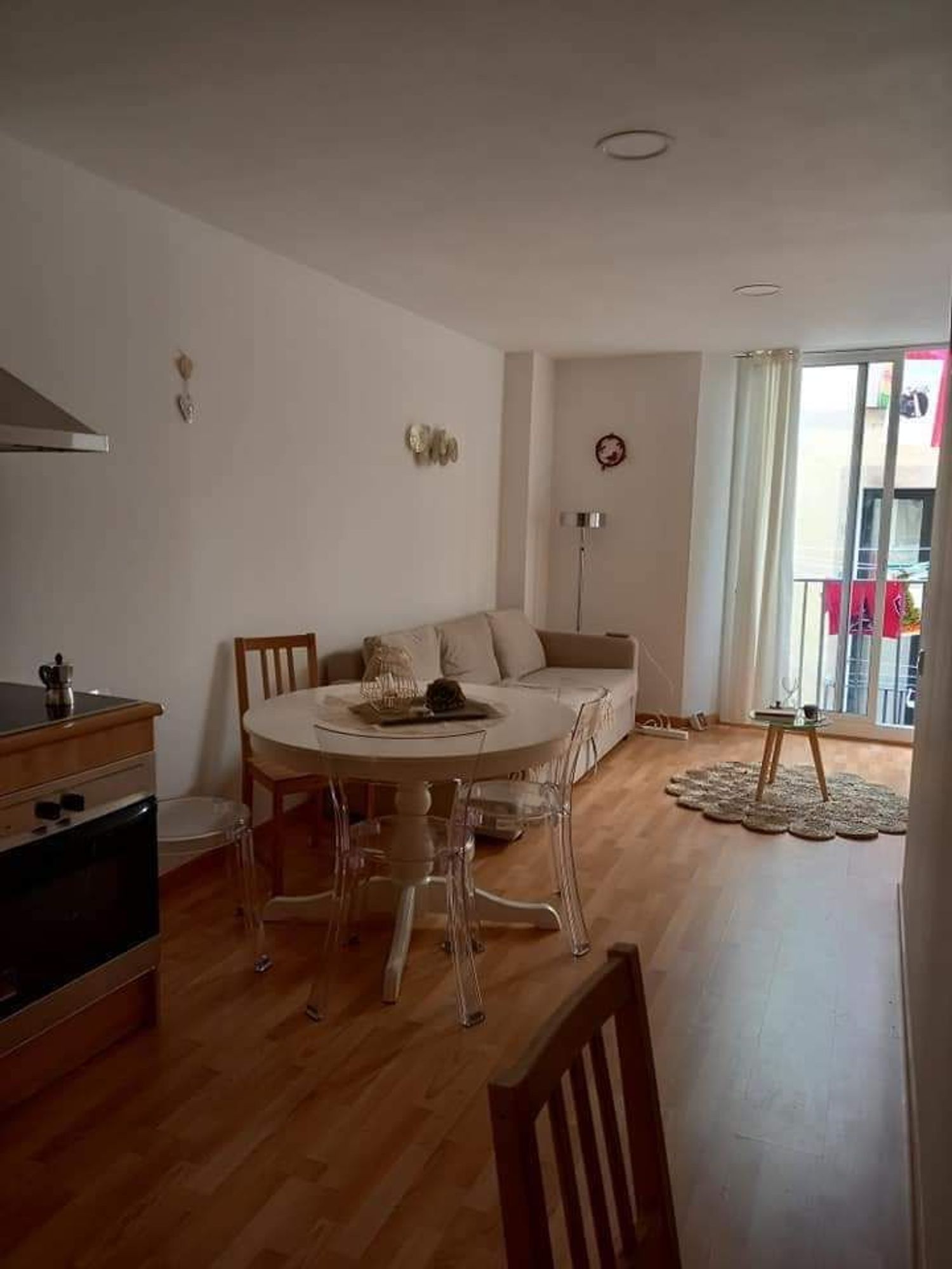 Piso en calle de l'Argenter, 1 - Foto 5