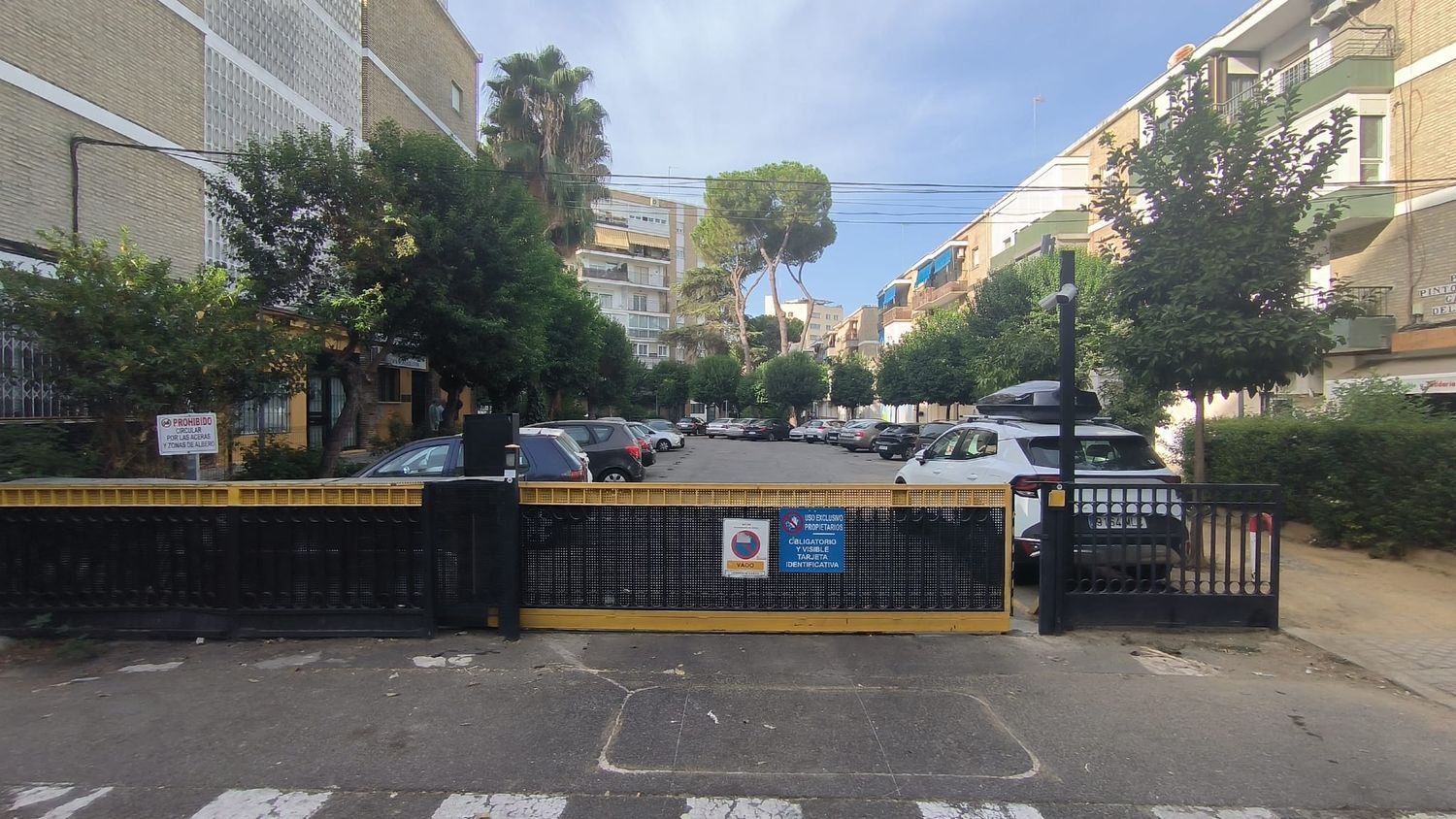 Piso en plaza Pintor Amalio García del Moral, 4 - Foto 27