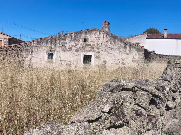 Finca rústica en Calle Ribera, 1 - Foto 4