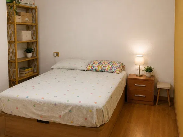 Piso en Ronda Norte, 11, San Antón - Foto 16