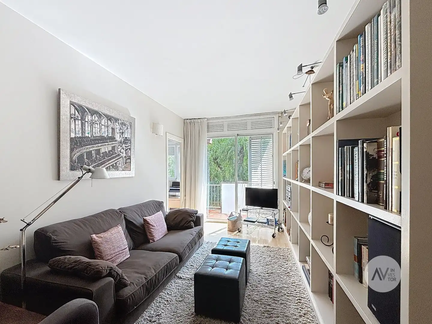 Apartamento en  Carrer de la Verge dels Dolors - Foto 9