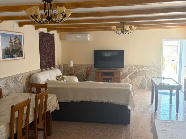 Casa o chalet independiente en Santa Olalla - Foto 31