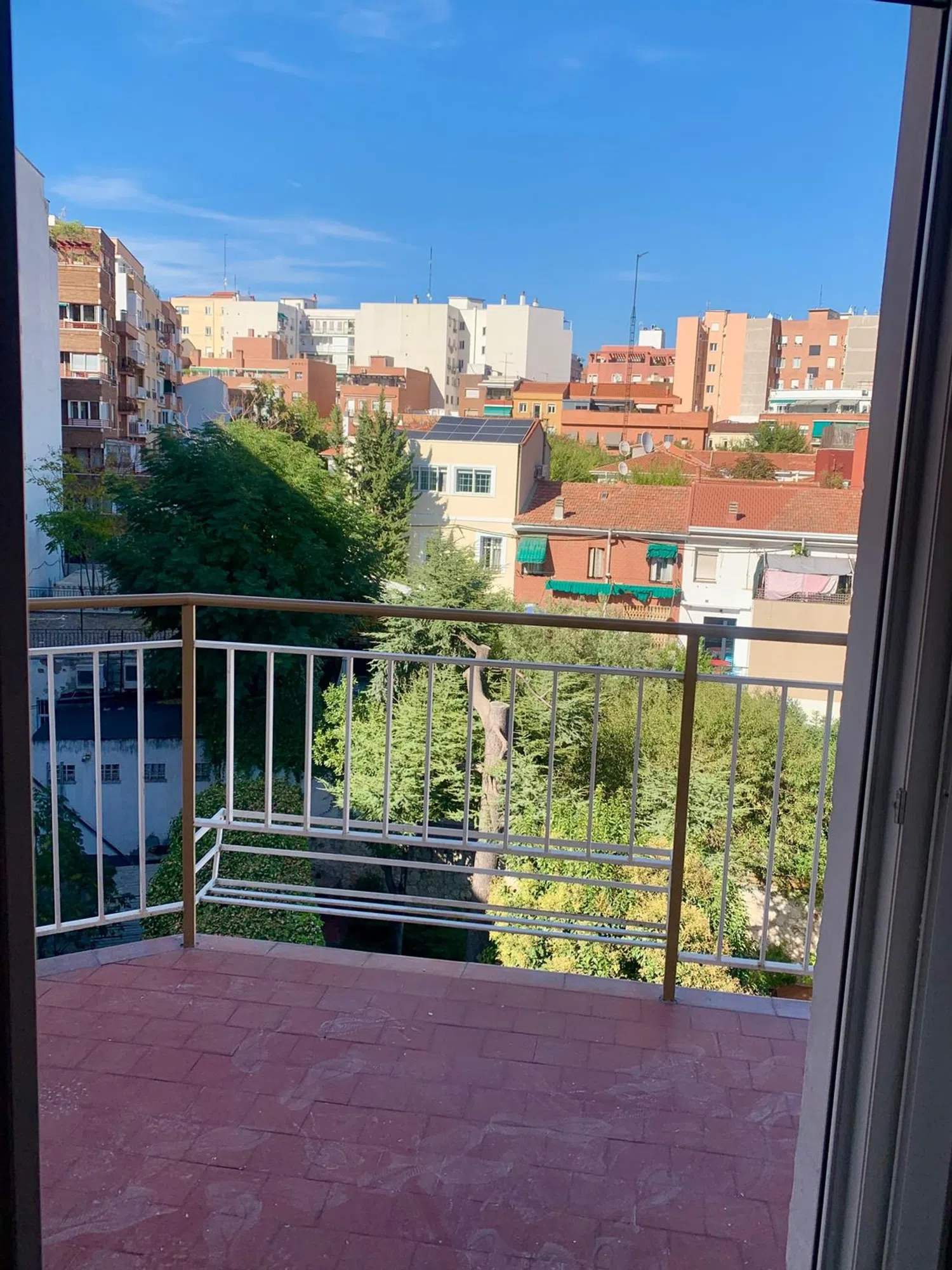 Piso en calle de los Peñascales, 17 - Foto 3