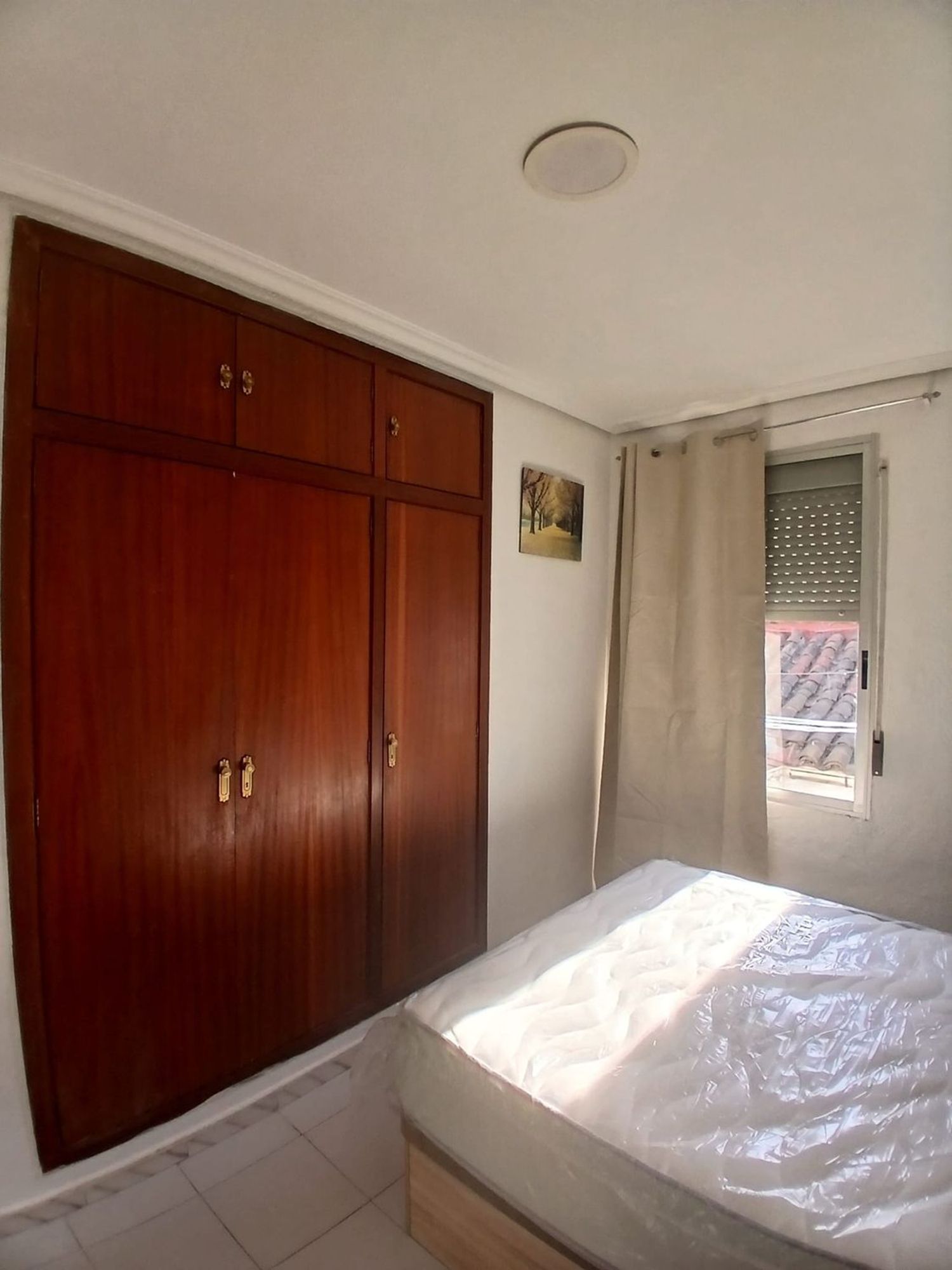 Piso en Calle de Tarragona, 29, Ciudad Jardín - Parque Roma - Foto 3