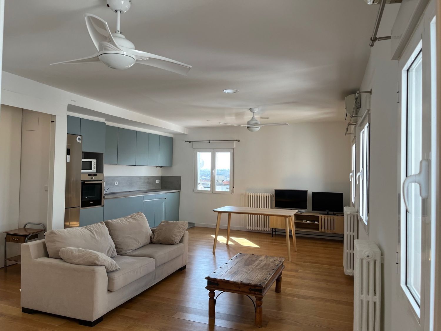 Piso en calle de las Peñuelas, 18