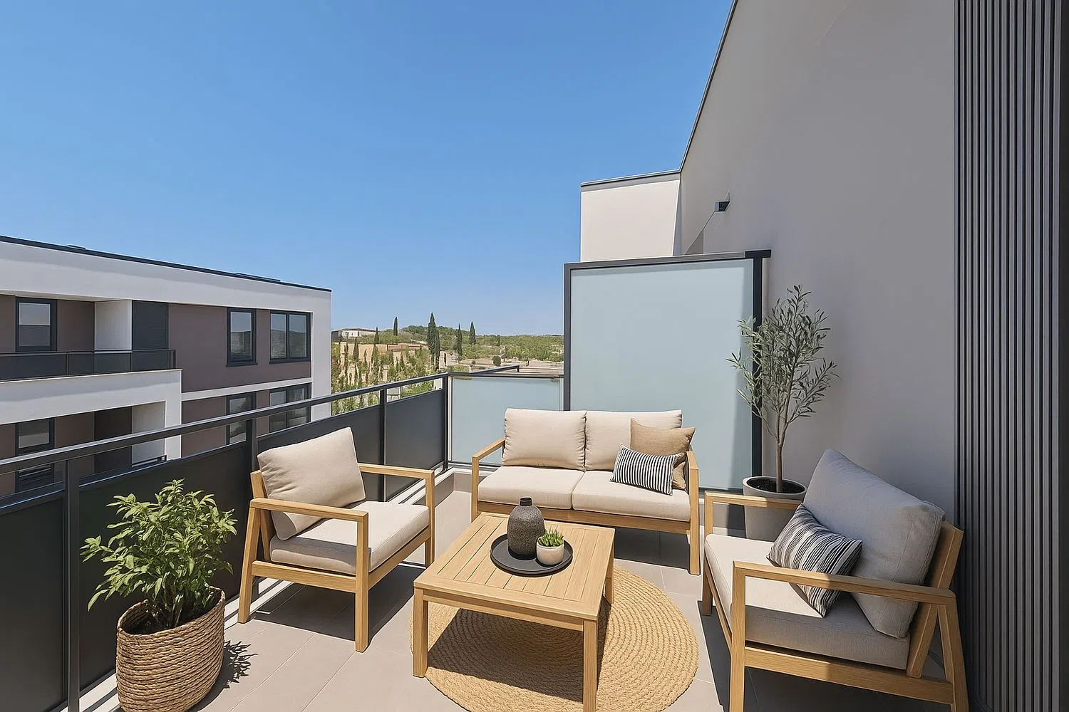 Piso en avenida de Somosierra, 8 - Foto 12