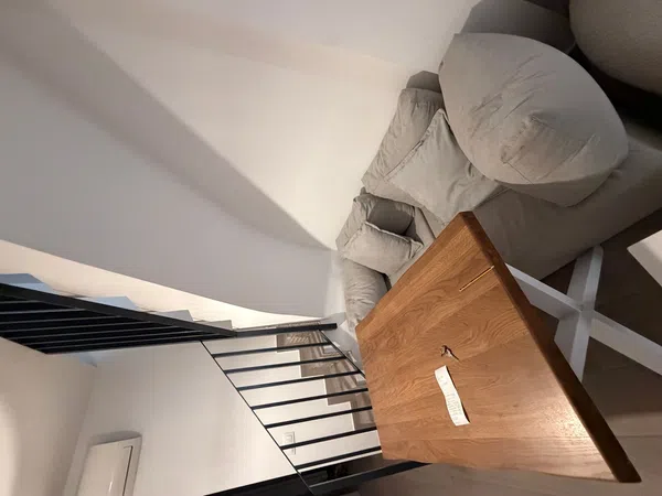 Chalet adosado en calle Virgen de la Saletta, 17 - Foto 8