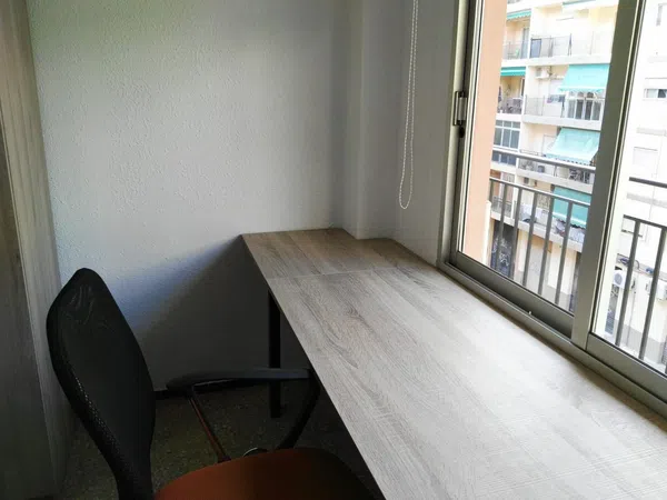 Piso en Calle Historiadora Sylvia Romeu, 9, Ciutat Jardí - Foto 14