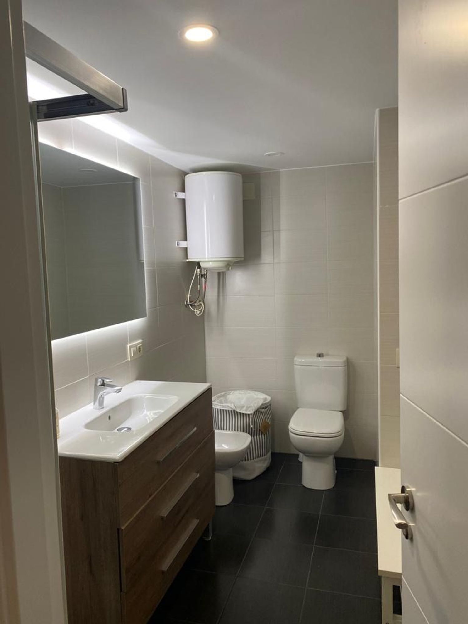 Piso en calle Alfonso IX, 4 - Foto 15