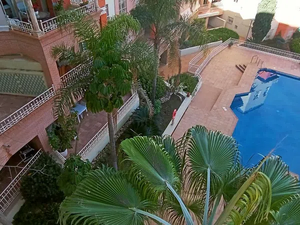 Piso en Avenida Gandhi, 9, Parque de la Paloma, Parque de la Paloma - Foto 9