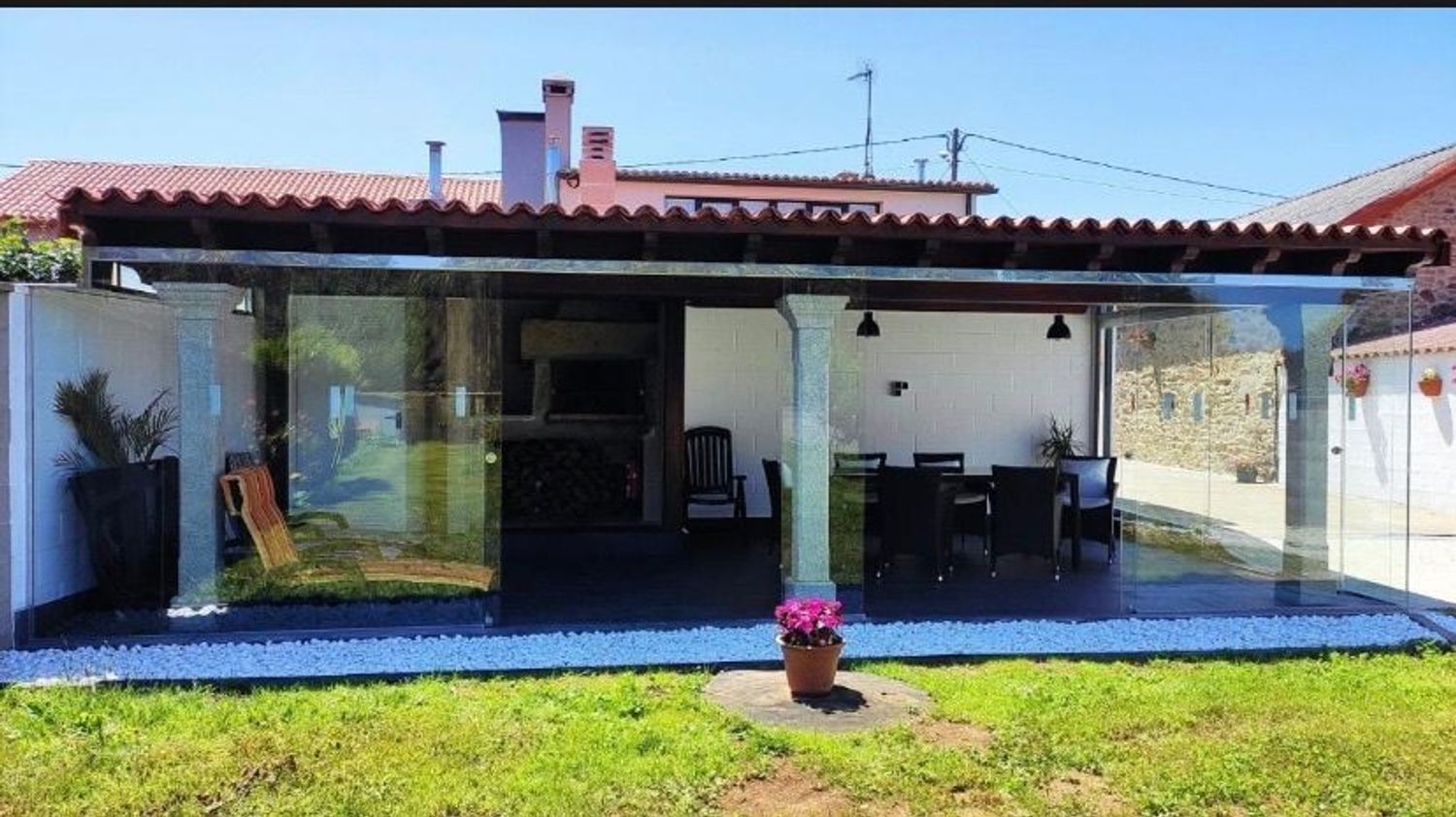 Chalet pareado en Nantón a Pedra, 14 - Foto 10