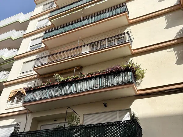 Piso en Calle Parlamento, 11, Zona San José - Varela, Zona San José - Varela - Foto 1