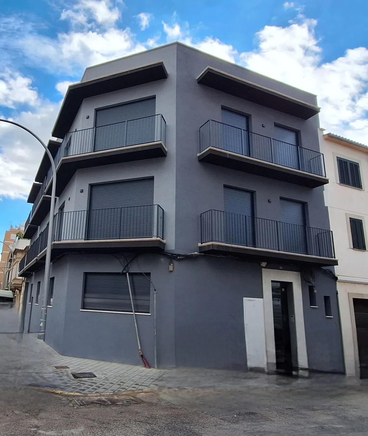 Piso en plaza d'Alexander Fleming, 4 - Foto 27