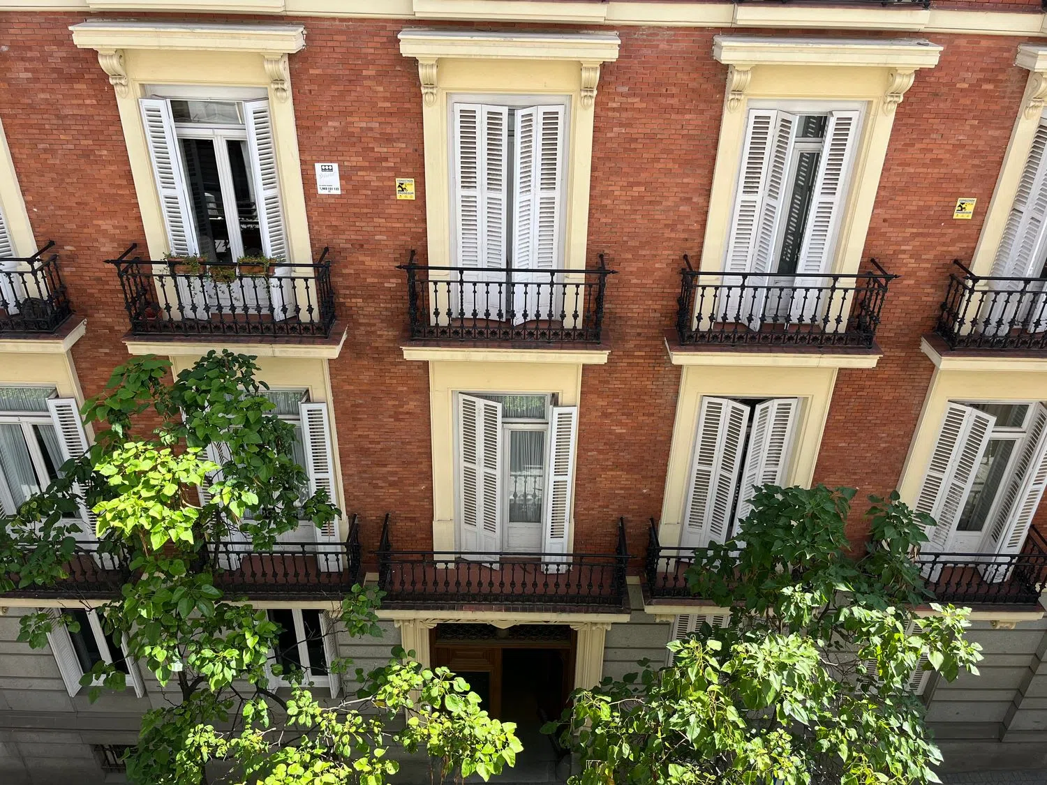 Piso en calle de Orfila, 5 - Foto 7