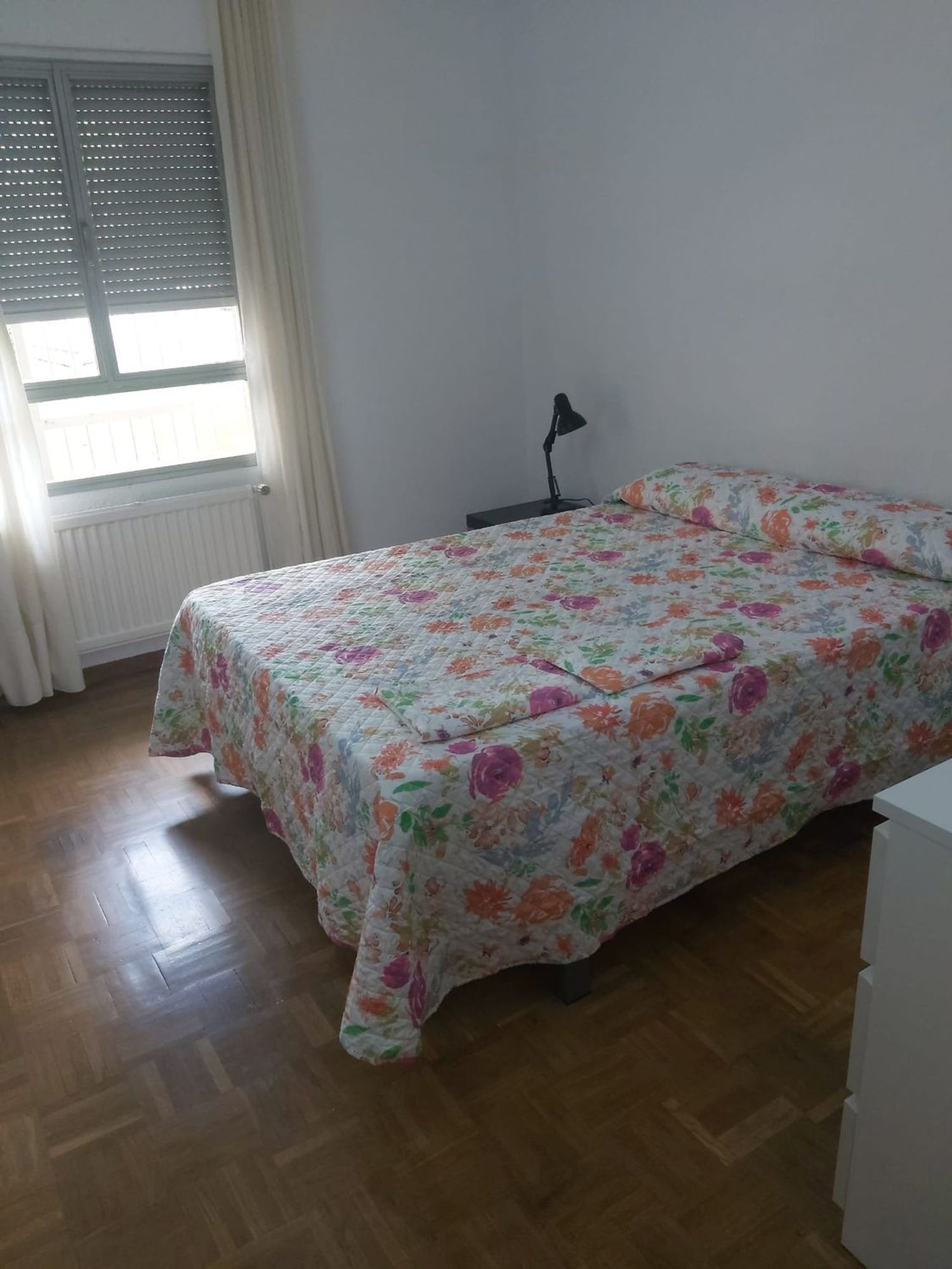 Piso en avenida el Ferrol, 19