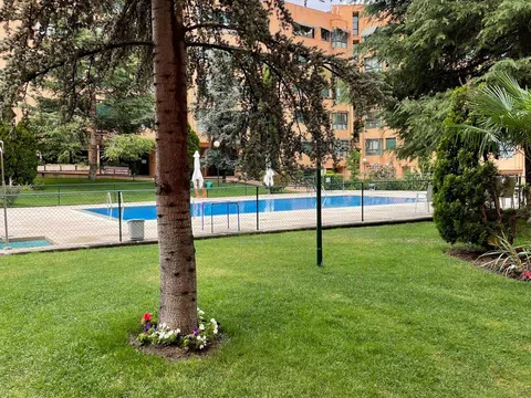 Piso en avenida de los Prunos, 15 - Foto 18