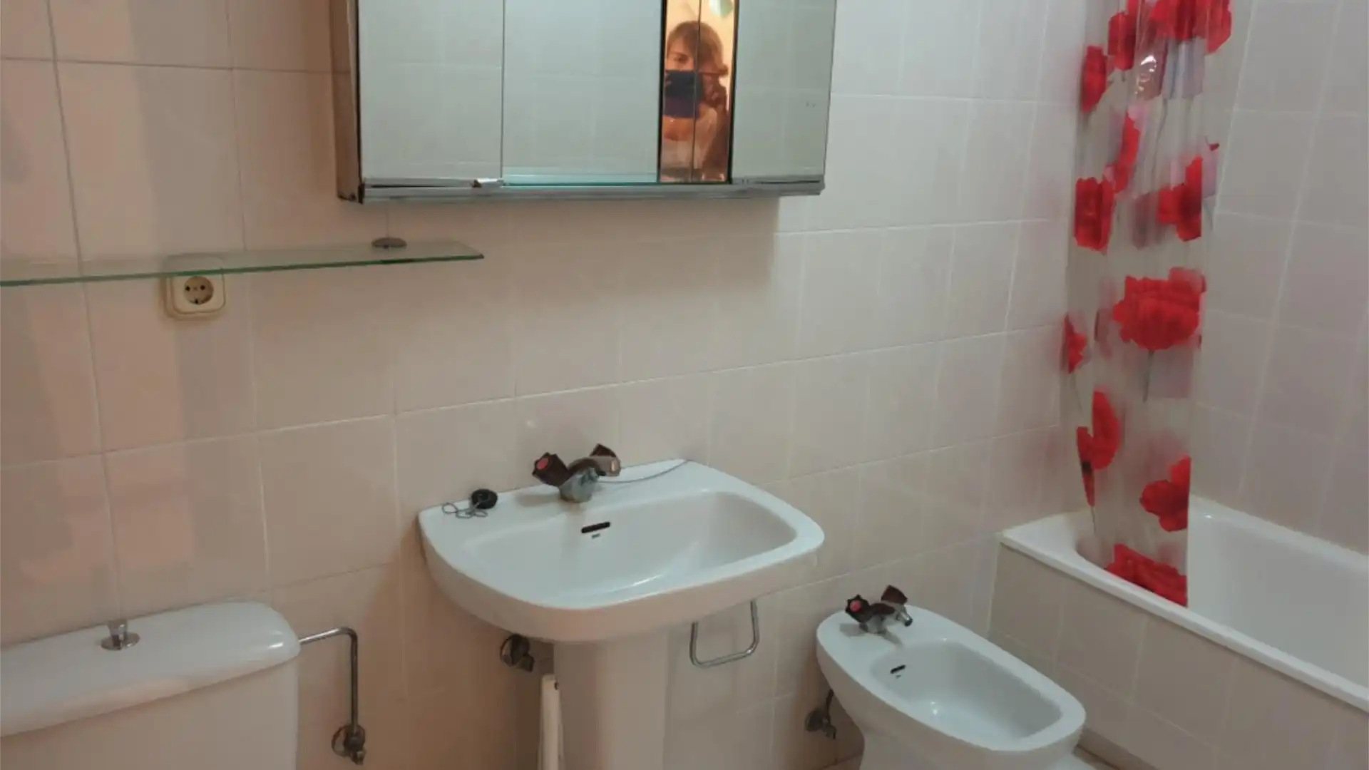 Piso en  Avenida Rosalía de Castro 78 - Foto 10