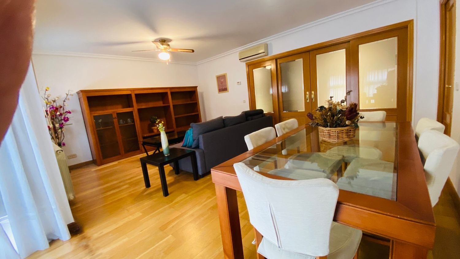 Piso en calle Esperanza Sánchez Carrascosa, 38 - Foto 7