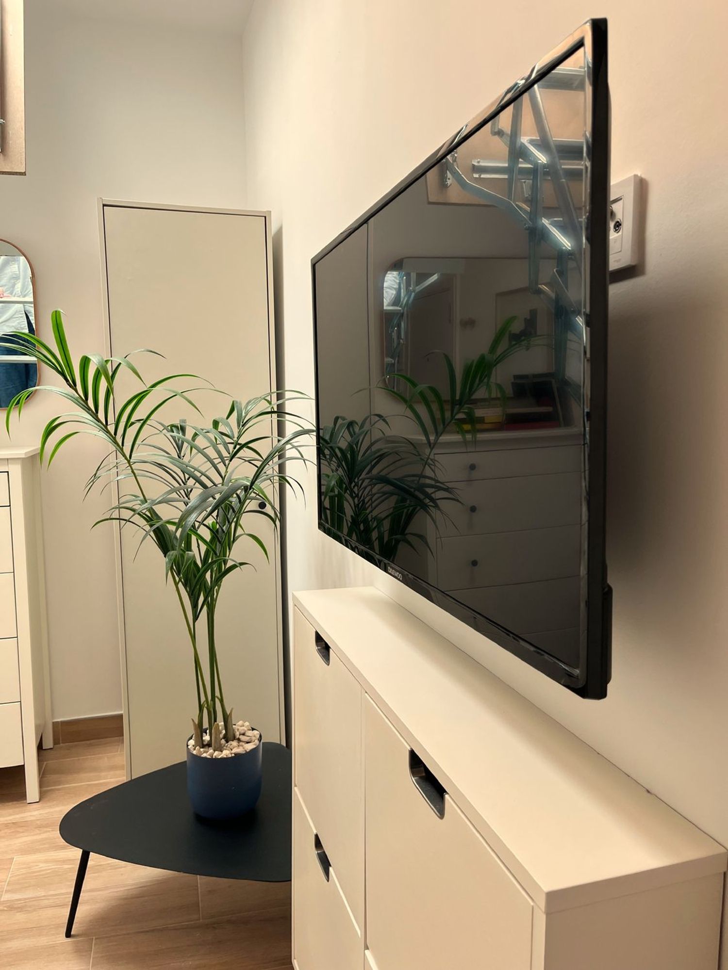 Chalet pareado en calle Isidro Dompablo, 9 b - Foto 8